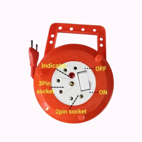 Cropped Faux leather Jacket